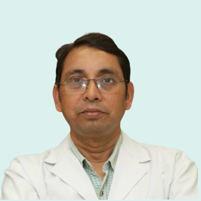 Professional surgeon Dr. Vijay